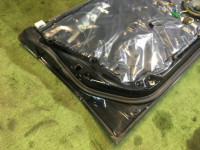 Porta dianteira esquerda SUBARU LEGACY OEM 61100AC011 61100AC031 BG9 1995 Black 47A