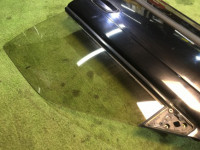 Porta dianteira esquerda SUBARU LEGACY OEM 61100AC011 61100AC031 BG9 1995 Black 47A