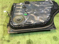 Porta traseira direita SUBARU LEGACY OEM 61400AC002 61400AC022 BG9 1995 Black 47A