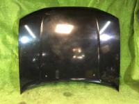 ฝากระโปรงหน้า SUBARU LEGACY OEM 57220AC001, 57220AC030 BG9 1995 Black 47A