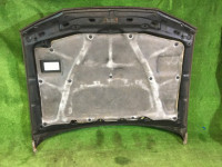 ฝากระโปรงหน้า SUBARU LEGACY OEM 57220AC001, 57220AC030 BG9 1995 Black 47A