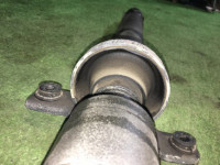เพลากลาง SUBARU LEGACY OEM 27031AC030 BG9 1995 EJ25D