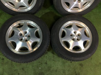ล้อ SUBARU LEGACY OEM 28811AC110 28121AC220 28121AC221 BG9 1995