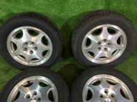 ล้อ SUBARU LEGACY OEM 28811AC110 28121AC220 28121AC221 BG9 1995