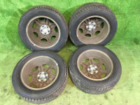 ล้อ SUBARU LEGACY OEM 28811AC110 28121AC220 28121AC221 BG9 1995