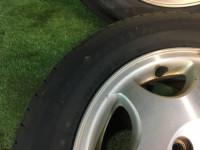 ล้อ SUBARU LEGACY OEM 28811AC110 28121AC220 28121AC221 BG9 1995