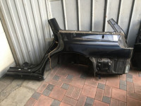 บังโคลนหลังซ้าย 51410AC491 51410AC492 SUBARU LEGACY