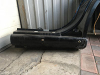 บังโคลนหลังซ้าย SUBARU LEGACY OEM 51410AC491 51410AC492 BG9 1995 Black 47A