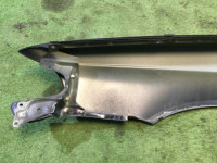 Aleta delantera derecha SUBARU LEGACY OEM 57110AC000 BG9 1995 Black 47A