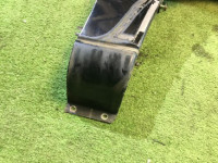 Aleta delantera derecha SUBARU LEGACY OEM 57110AC000 BG9 1995 Black 47A
