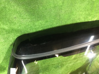 Porta da bagageira SUBARU LEGACY OEM 61700AC000 BG9 1995 Black 47A