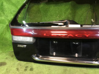 Porta da bagageira SUBARU LEGACY OEM 61700AC000 BG9 1995 Black 47A