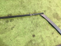 Молдинг бокового стекла левый SUBARU LEGACY OEM 91012AC010 91011AC110 91011AC010 BG9 1995 Black 47A