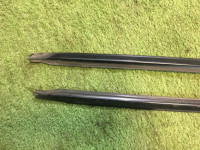 前挡风装饰条 SUBARU LEGACY OEM 65023AC050 65023AC060 BG9 1995 Black 47A