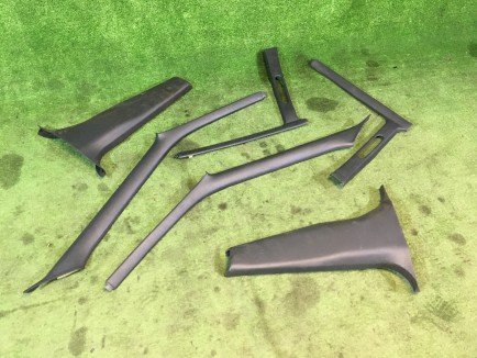แผงบุเสา 94010AC020MU 94010AC030MU 94022AC000MU 94022AC010MU 94012AC020MU SUBARU LEGACY