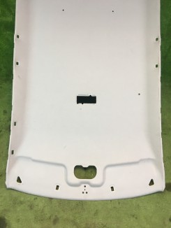 Revestimento do tejadilho SUBARU LEGACY OEM 94416AC000MS BG9 1995 Black 47A