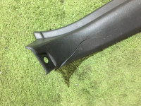 Revestimento da bagageira SUBARU LEGACY OEM 94025AC220MU 94025AC050MU 91047AA011 BG9 1995 Black 47A
