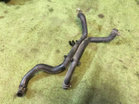 Tubos de calefacción SUBARU LEGACY OEM 72411AC020 72421AC000 72421AE020 BG9 1995 EJ25D