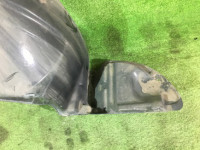 ซุ้มล้อหน้าซ้าย SUBARU LEGACY OEM 59110AC010 59110AC150 BG9 1995 Black 47A