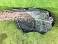ซุ้มล้อหน้าขวา SUBARU LEGACY OEM 59110AC000 59110AC140 BG9 1995 Black 47A