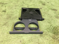 杯架 SUBARU LEGACY OEM 66230AC000MU BG9 1995 Black 47A
