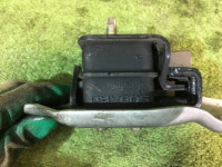 Right engine mount SUBARU LEGACY OEM 41041GA391 BG9 1995 EJ25D
