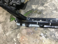 Painel inferior lateral esquerdo SUBARU LEGACY OEM 51572AC130 51572AC131 51415AC070 51415AC071 BG9 1995 Black 47A