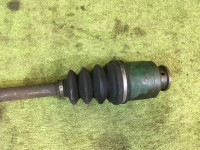 Front driveshaft SUBARU LEGACY OEM 28021AC140 BG9 1995 EJ25D