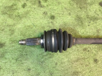 Front driveshaft SUBARU LEGACY OEM 28021AC140 BG9 1995 EJ25D