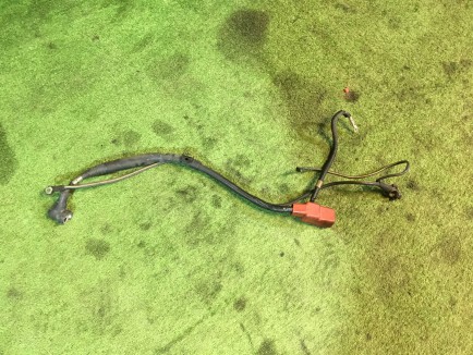 สายแบตเตอรี่ 81601AA120 81608AC020 SUBARU LEGACY