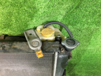 หม้อน้ำ SUBARU LEGACY OEM 45199AC210 BG9 1995 EJ25D