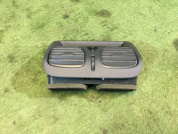 Рамка климат контроля SUBARU LEGACY OEM 66220AC000MU 66430AC040MU BG9 1995 Black 47A