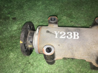 เฟืองท้าย SUBARU LEGACY OEM 38104AA020 27011AA340 BG9 1995 EJ25D