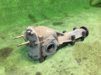 เฟืองท้าย SUBARU LEGACY OEM 38104AA020 27011AA340 BG9 1995 EJ25D