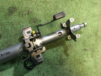 ステアリングコラム SUBARU LEGACY OEM 34500AC041 34500AC042 BG9 1995 EJ25D