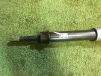 ステアリングコラム SUBARU LEGACY OEM 34500AC041 34500AC042 BG9 1995 EJ25D