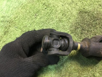 转向万向节 SUBARU LEGACY OEM 34160AA020 BG9 1995 EJ25D