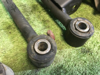 Rear control arms SUBARU LEGACY OEM 20270AA001 20255AA300 20255AA310 20250AA002 BG9 1995 EJ25D