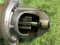 Starter motor SUBARU LEGACY OEM 23300AA300 BG9 1995 EJ25D