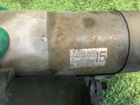 Starter motor SUBARU LEGACY OEM 23300AA300 BG9 1995 EJ25D