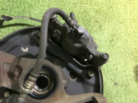 Rear hubs SUBARU LEGACY OEM 26310AA112 26291AA100 26291AA110 28016AA020 BG9 1995 EJ25D