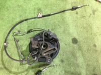 Rear hubs SUBARU LEGACY OEM 26310AA112 26291AA100 26291AA110 28016AA020 BG9 1995 EJ25D
