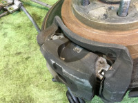 Rear hubs SUBARU LEGACY OEM 26310AA112 26291AA100 26291AA110 28016AA020 BG9 1995 EJ25D