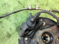 Rear hubs SUBARU LEGACY OEM 26310AA112 26291AA100 26291AA110 28016AA020 BG9 1995 EJ25D