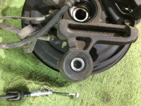 Rear hubs SUBARU LEGACY OEM 26310AA112 26291AA100 26291AA110 28016AA020 BG9 1995 EJ25D