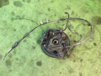 Rear hubs SUBARU LEGACY OEM 26310AA112 26291AA100 26291AA110 28016AA020 BG9 1995 EJ25D