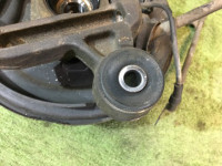 Rear hubs SUBARU LEGACY OEM 26310AA112 26291AA100 26291AA110 28016AA020 BG9 1995 EJ25D