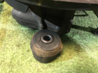 Rear hubs SUBARU LEGACY OEM 26310AA112 26291AA100 26291AA110 28016AA020 BG9 1995 EJ25D