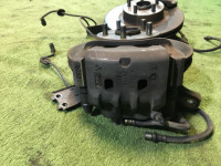 Front hubs SUBARU LEGACY OEM 26310AA092 26291AA041 26291AA051 26296AA041 BG9 1995 EJ25D
