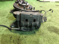 Front hubs SUBARU LEGACY OEM 26310AA092 26291AA041 26291AA051 26296AA041 BG9 1995 EJ25D